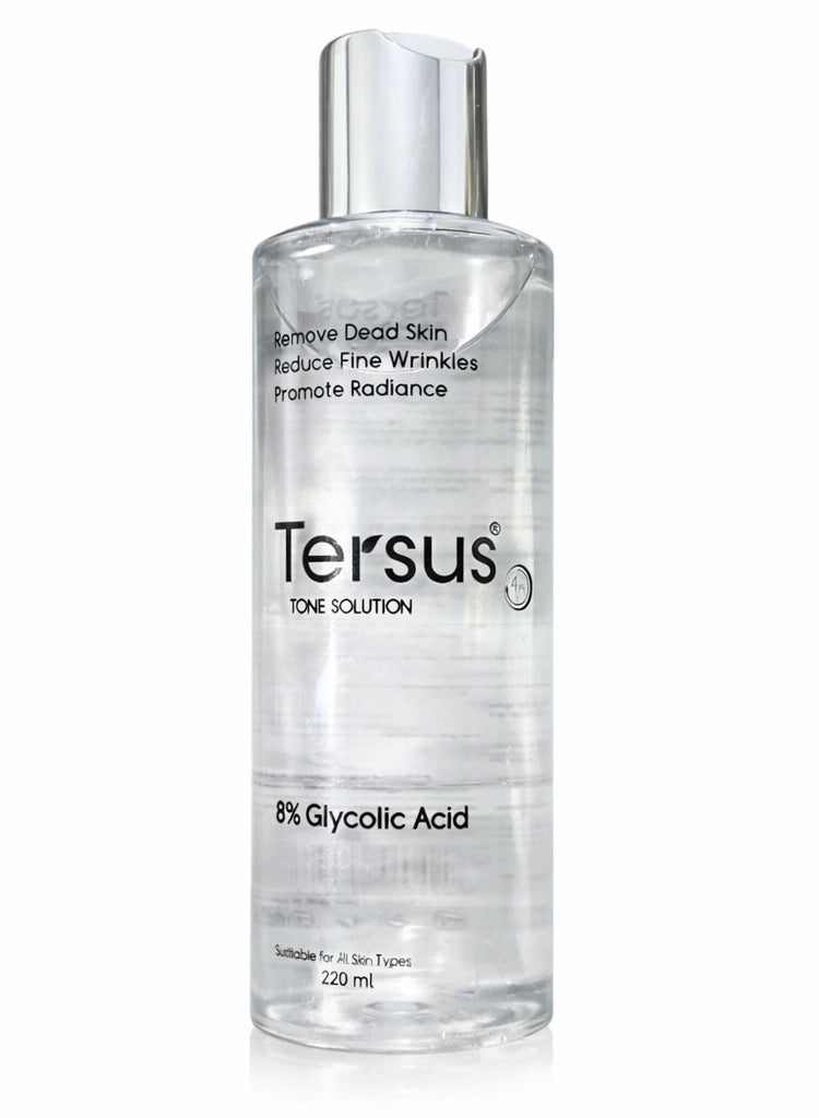 تونر جليكوليك اسيد 220 ml